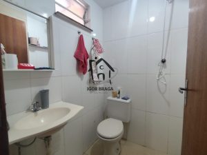 Casa para Venda em Juiz de Fora, Dom Bosco, 2 dormitórios, 2 suítes, 2 banheiros, 3 vagas — foto 3