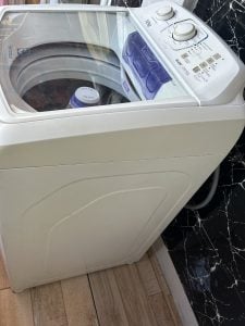 Máquina de lavar 13 kilos Electrokux — foto 4