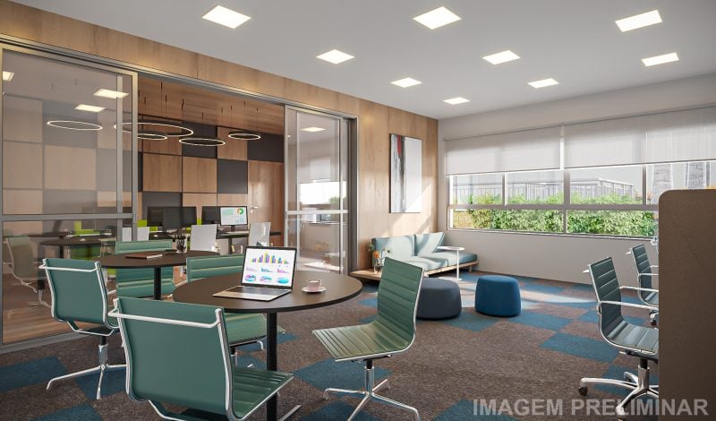 Apartamento 2 e 3 Dorms , de 69 a 185 m², 1 a 3 Vagas Chácara Inglesa - Inspire Diálogo