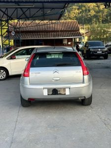 Citroen C4 1.6 2010 — foto 11