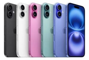 IPhone 16 128GB Novo Lacrado Apple, Garantia de 1 Ano — foto 6