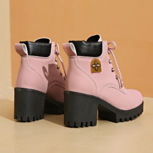 Botas Femininas Martin — foto 9