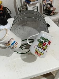 Serralheiro artístico — foto 4