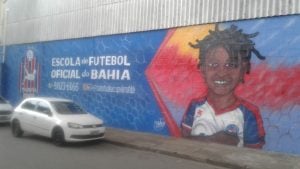 Graffiteiro, Cenógrafo, Letrista — foto 12