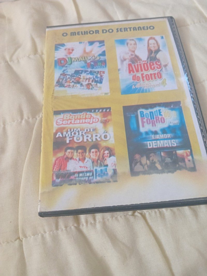 Cds E Dvds. — foto 2