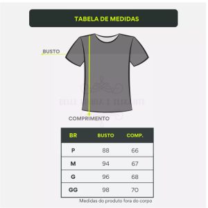 Camiseta dry fit — foto 7