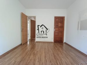 Apartamento 2 Quartos para Venda em Juiz de Fora, Alto dos Passos, 2 dormitórios, 2 banhei — foto 4