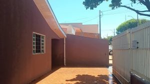 Casa 95 metros Sabáudia Pr rua são Mateus número 11 — foto 3