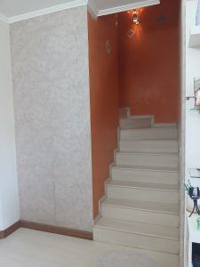 2 Sobrados à Venda Com 3 Quartos Bairro Atuba-curitiba — foto 9
