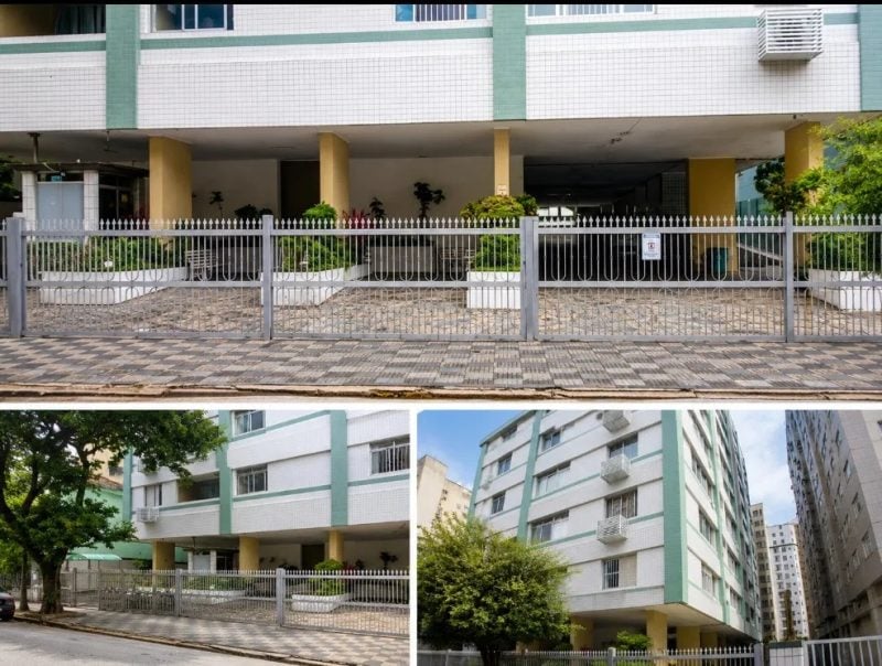 Oportunidade Imperdível! Apartamento Completo a Apenas 200 Metros da Praia