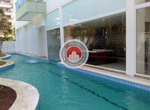 Apartamento a Venda no bairro Anil - Rio de Janeiro, RJ — foto 4