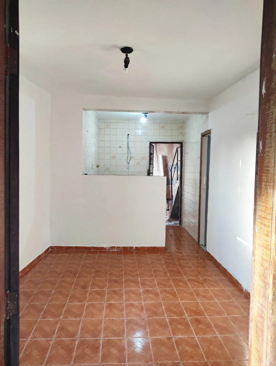 Aluga-se casa na CHAPADA DO RIO VERMELHO — foto 2