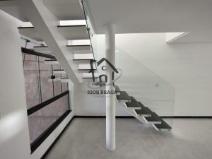 Casa para Venda em Juiz de Fora, Aeroporto, 3 dormitórios, 1 suíte, 4 banheiros, 2 vagas — foto 8