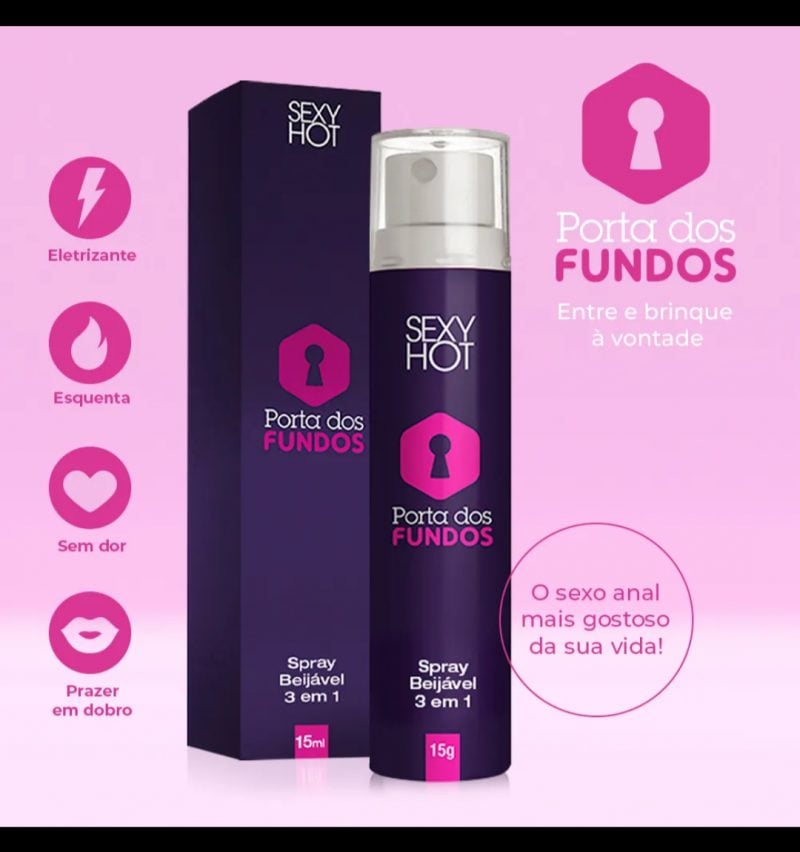 Gel Dessensibilizante e Lubrificante Íntimo 15ml — foto 2
