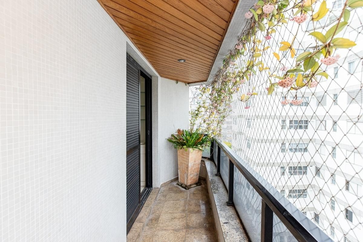 Apartamento, Residencial para Venda, Perdizes, São Paulo — foto 2