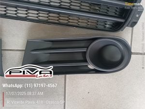 Gol G5, Capo Parachoque Farol Paralamas Lanterna Retrovisor — foto 10