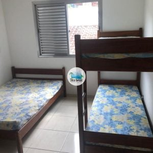 Apartamento Standard - 50 metros da Praia Grande/Ubatuba-SP — foto 7