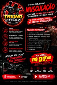 Curso de Musculação 100h com Certificado — foto 3