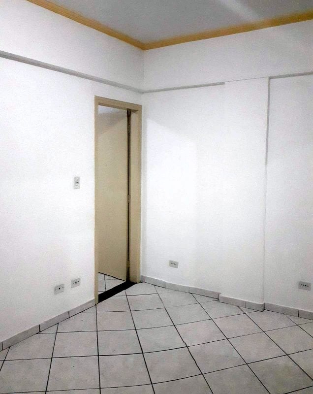 AP Barato so paga o aluguel e a luz que utilizar