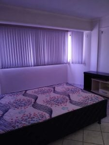 Caldas Novas.Go Apartamento mobiliado 1/4 — foto 7