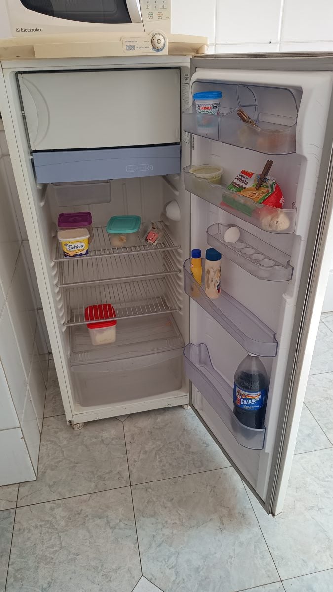 Geladeira consul — foto 2