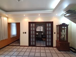 Casa à Venda com Edícula no Cidade Edson 4 Dormitórios e 279 m² em Suzano/SP — foto 13