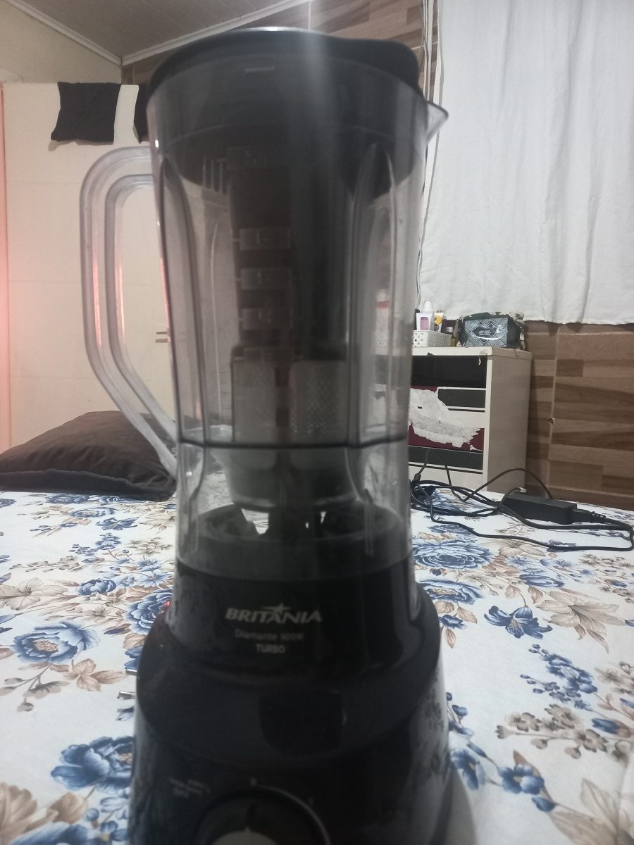 Liquidificador — foto 2