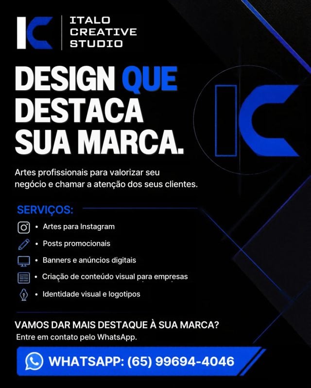 Italo Criative Studio