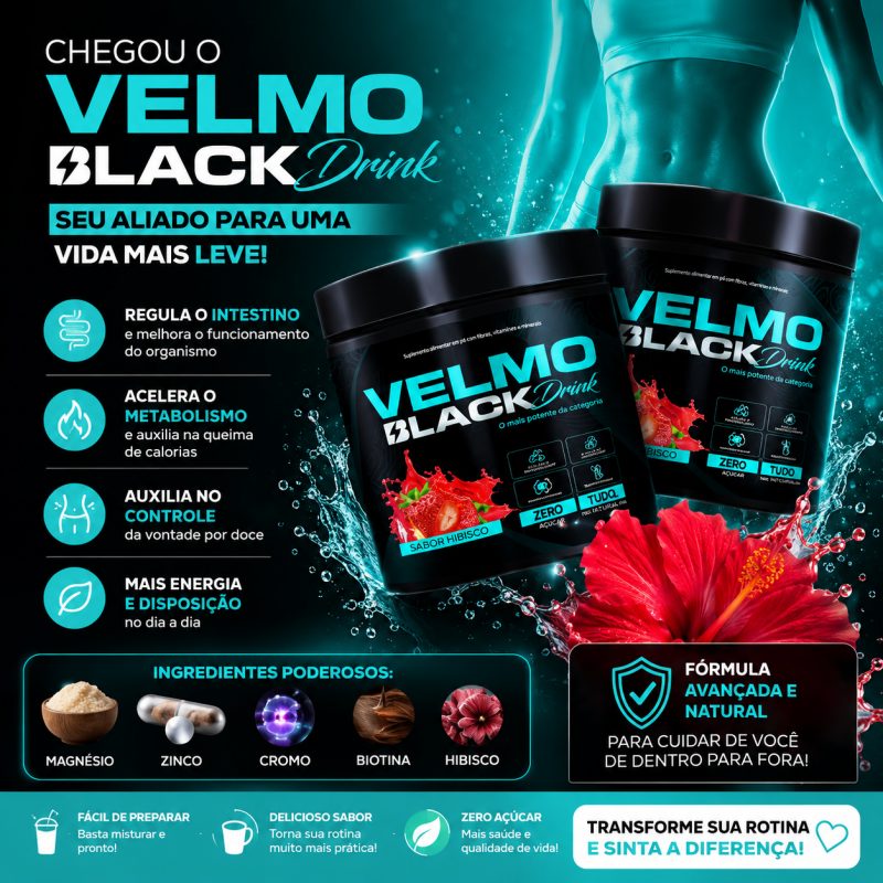 Velmodrink