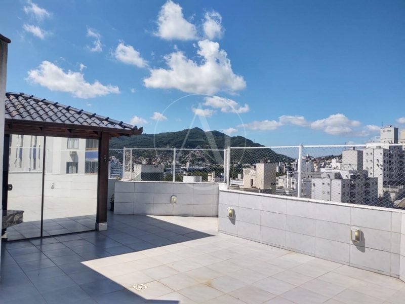 Apartamento para Venda em Florianópolis, Carvoeira, 3 dormitórios, 1 suíte, 2 banheiros, 1