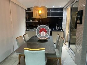 Viure / Picasso / Ilha Pura: 85 m² e 2 quartos — foto 3
