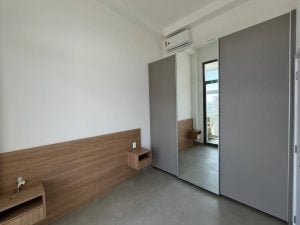 Apartamento Com 40 M² No Edifício Ibira By You Próximo ao Parque do Ibirapuera — foto 8