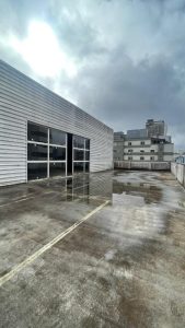 Pavilhão para locação em Centro, Passo Fundo/RS — foto 8