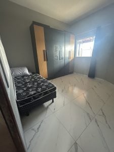Maravilhosa casa de 3 quartos completa em Unamar — foto 17