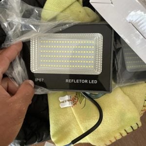 Kit 2 Refletores Super LED 400W IP67 40.000 lúmens — foto 6