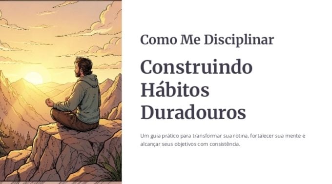 Curso técnico de como vencer o corpo