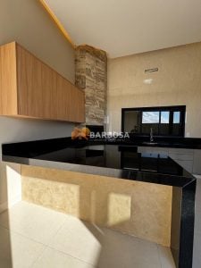 Casa à venda com 3 quartos no Frigorífico, em Barretos SP — foto 6
