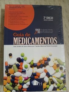 Livros de enfermagem — foto 4