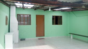 Casa de 66 m² com 3 dormitórios, Aceita troca por apto e financiamento — foto 15