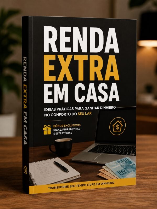 Operaçao renda extra
