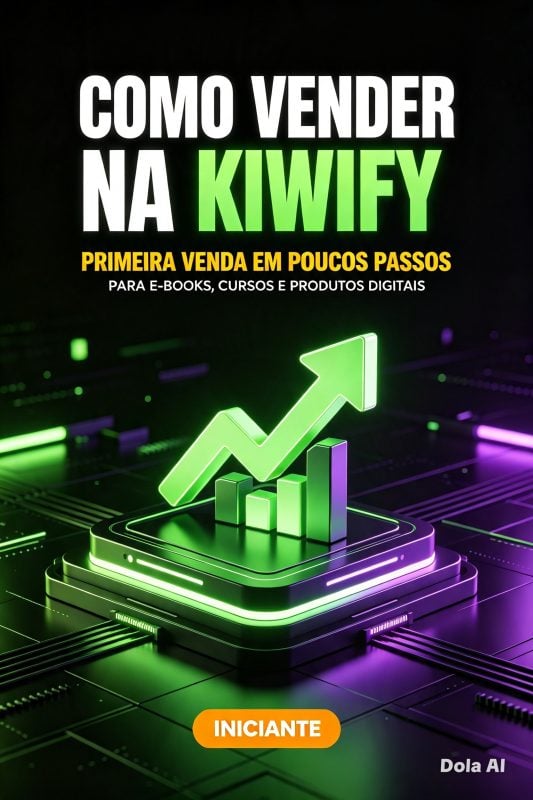Como Vender Na Kiwify