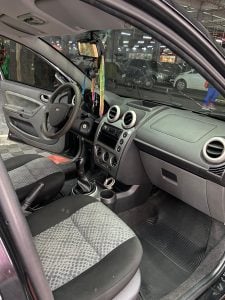 Ford Fiesta Class 1.6 Flex 2012/2013 — foto 9