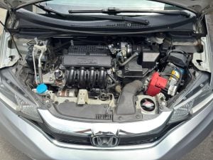 Honda Fit Ex 1.5 Flex Aut. 2020 — foto 16