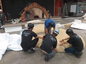 Prestadora de Serviços Para Eventos — foto 14
