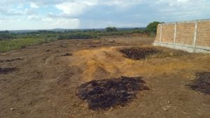 Vendo terreno em vitória da conquista ,distrito industrial — foto 9