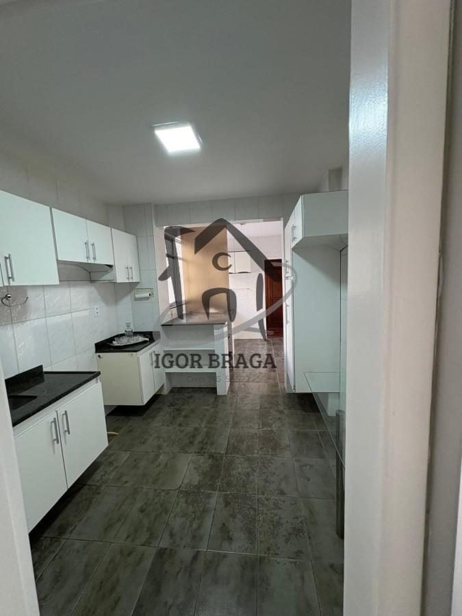 Apartamento 3 Quartos para Venda em Juiz de Fora, Centro, 3 dormitórios, 1 suíte, 1 banhei — foto 2