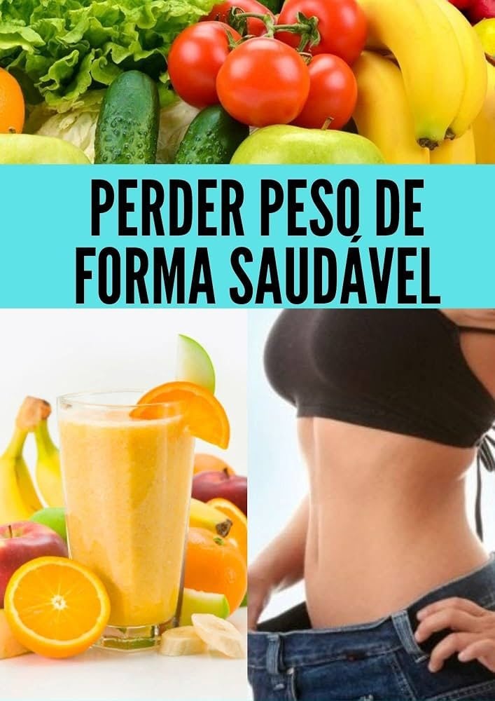 E-book Emagrecimento Saudável — foto 2