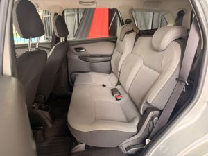Chevrolet Spin LTZ 1.8 Automático — foto 8