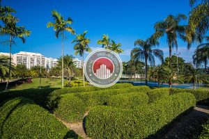 Apartamento a Venda no bairro Barra da Tijuca - Rio de Janeiro, RJ — foto 6