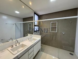 Apartamento de alto padrão para locação — foto 10